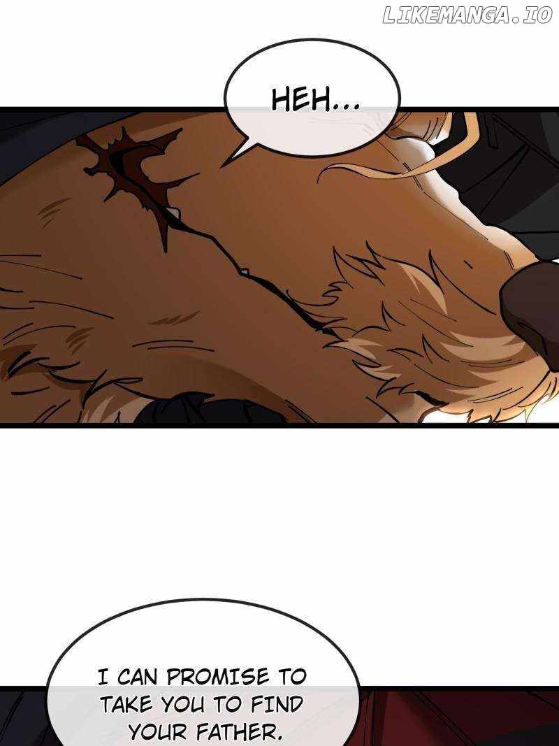 I Am The Monster Overlord Chapter 52 65